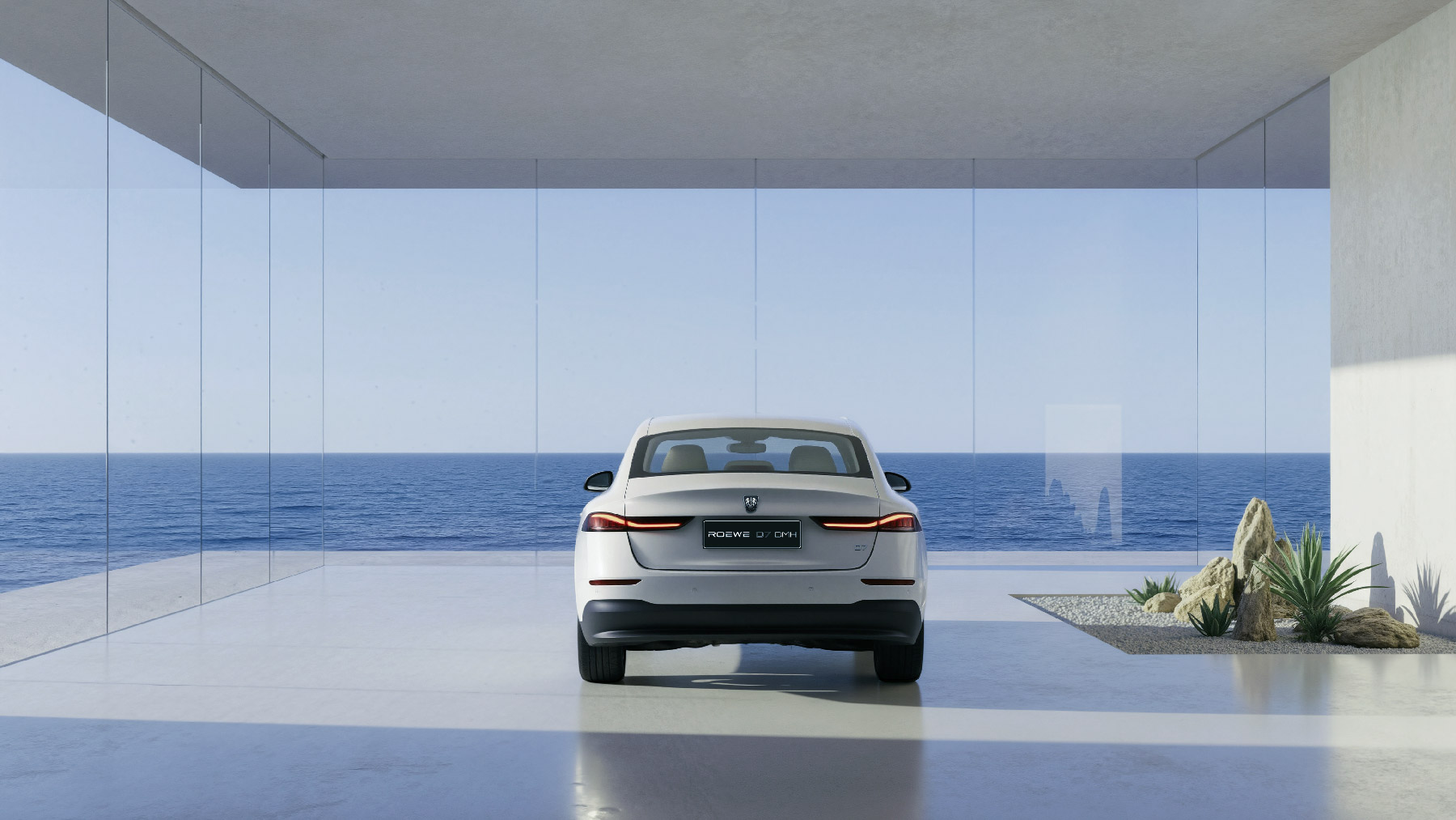 2,208km! China’s hybrid vehicle Roewe D7 DMH sets a Guinness World Record for the longest journey.